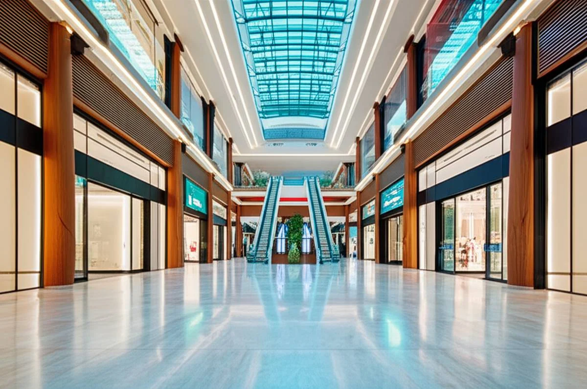 بهترین مراکز خرید آنتالیا | راهنمای جامع برای سفری بی نظیر