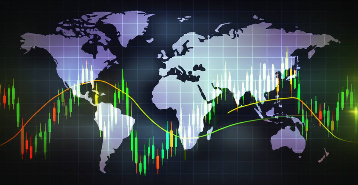 ساعات کار بازار فارکس | راهنمای کامل زمان فعالیت بازار ارز
