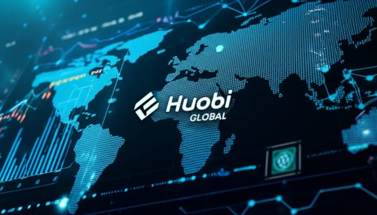 ثبت نام در صرافی Huobi Global – آموزش کامل و گام به گام