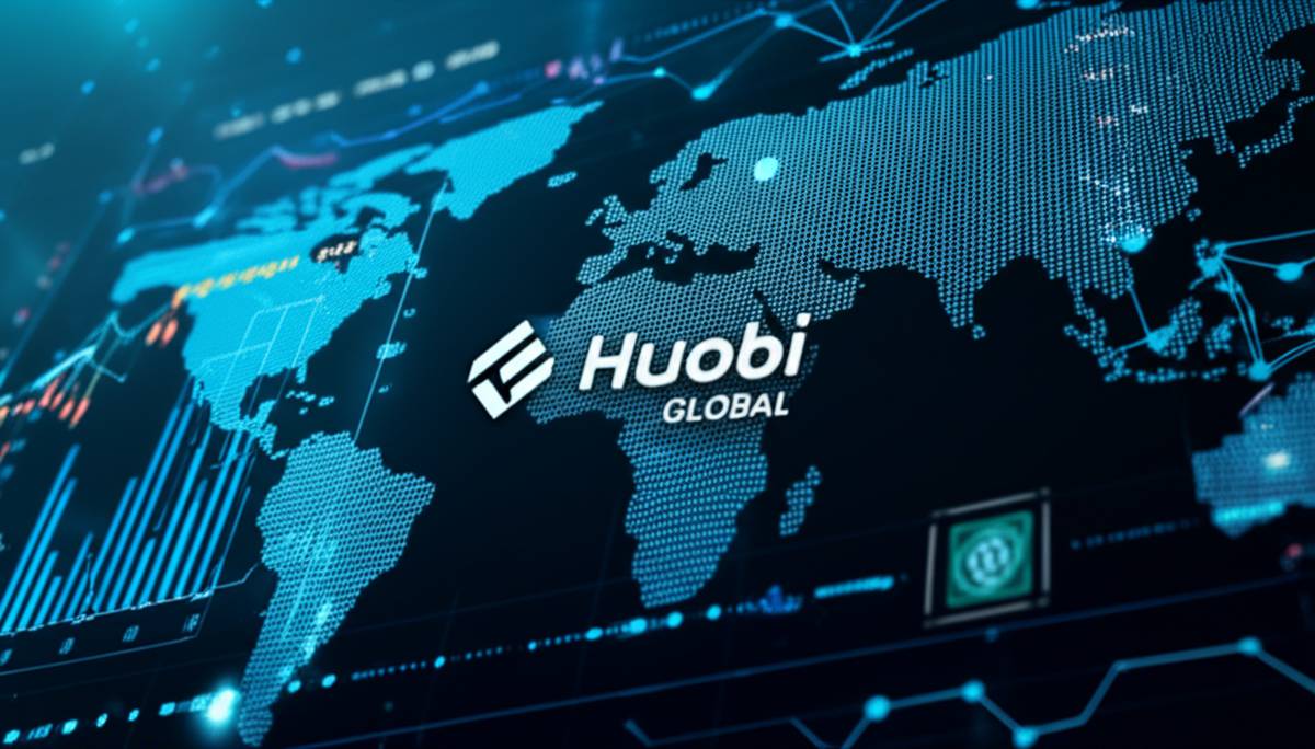ثبت نام در صرافی Huobi Global - آموزش کامل و گام به گام