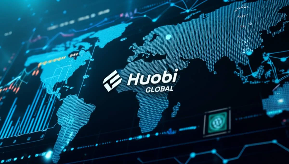 ثبت نام در صرافی Huobi Global - آموزش کامل و گام به گام