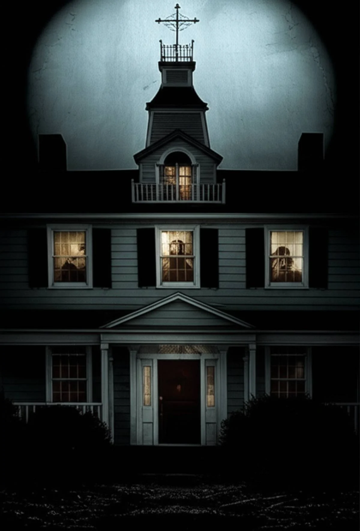 وحشت در آمیتی ویل (The Amityville Horror): معرفی کامل فیلم