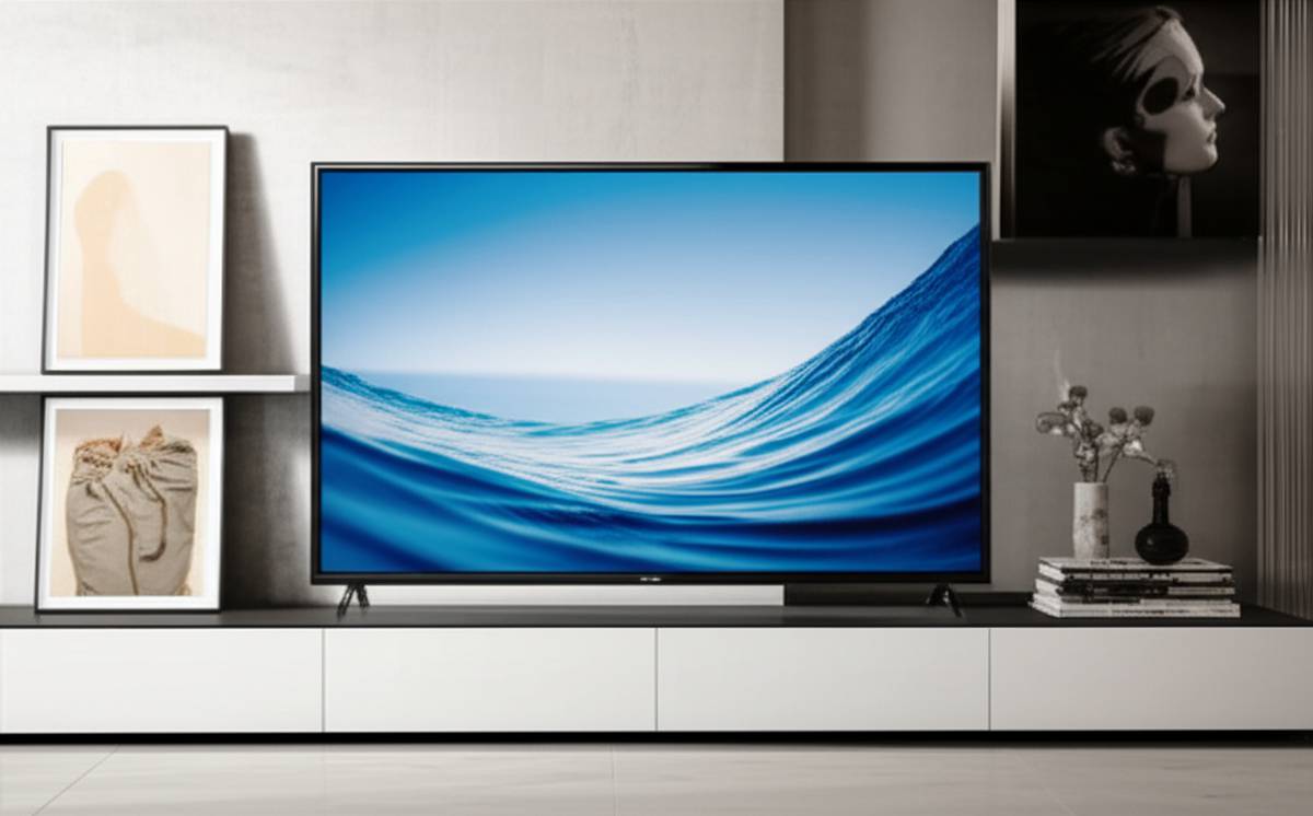 بررسی تلویزیون TCL 32D3200i سایز 32 اینچ | مشخصات و قیمت