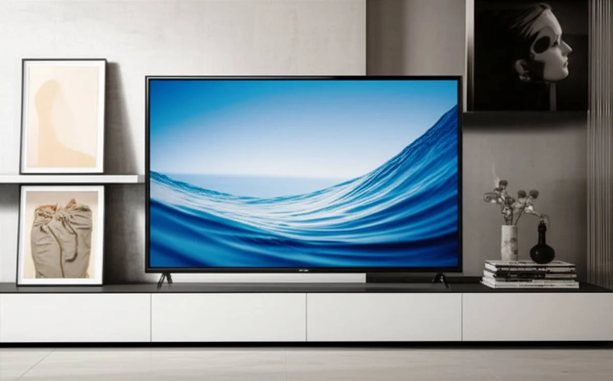 بررسی تلویزیون TCL 32D3200i سایز 32 اینچ | مشخصات و قیمت
