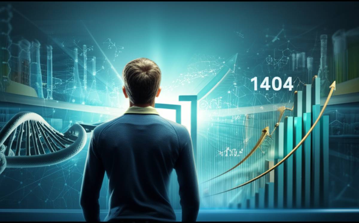 ظرفیت کنکور تجربی 1404 | تحلیل جامع و آمار پذیرش