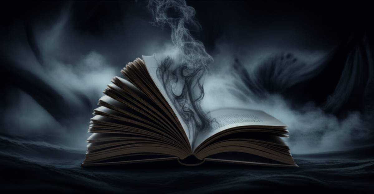 خلاصه کتاب کابوس: هر آنچه باید از حمیدرضا رحیم متولی بدانید