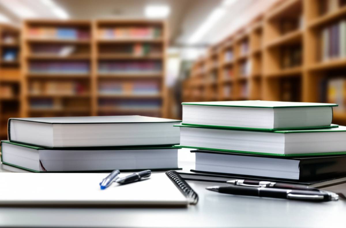 منابع لازم برای کنکور فرهنگیان ۱۴۰۳: راهنمای جامع