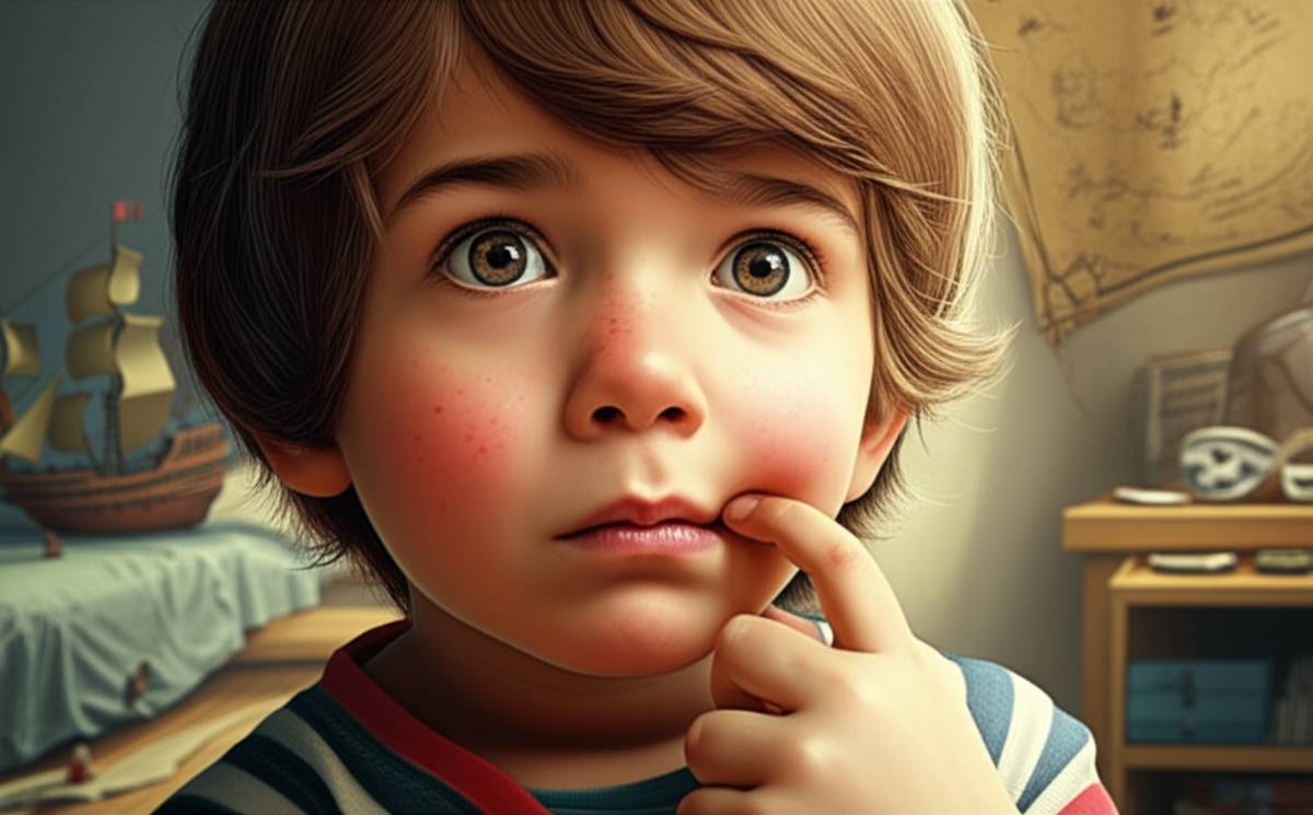 خلاصه و نقد کتاب هنری زلزله و دندان شیری (فرانچسکا سایمون)