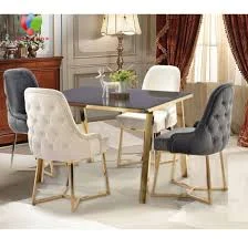 چگونه میز ناهارخوری چهار نفره درست کنیم؟