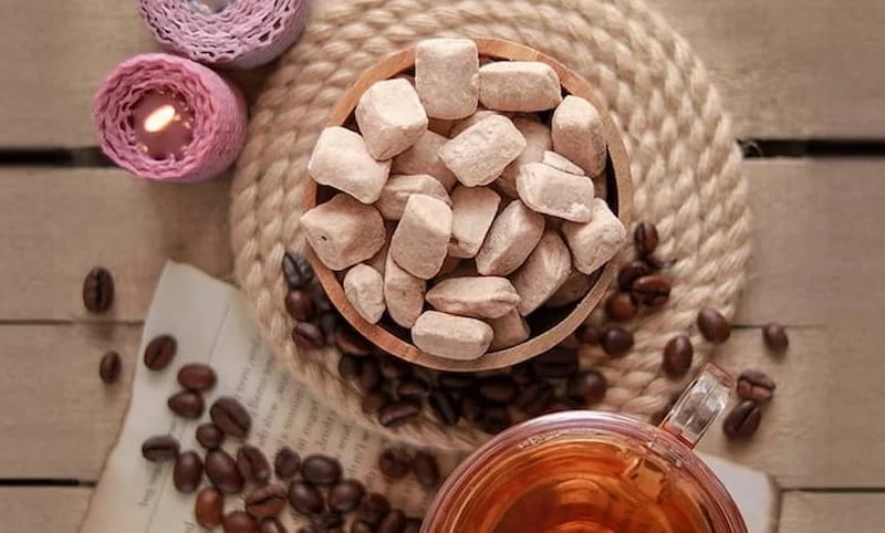 شکر پنیر بجنورد؛ طعمی سنتی برای مجالس و هدیه‌ای خاص
