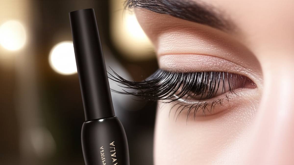 نقد و بررسی ریمل آناپارلا؛ حجم دهنده و بلندکننده حرفه ای مژه ها