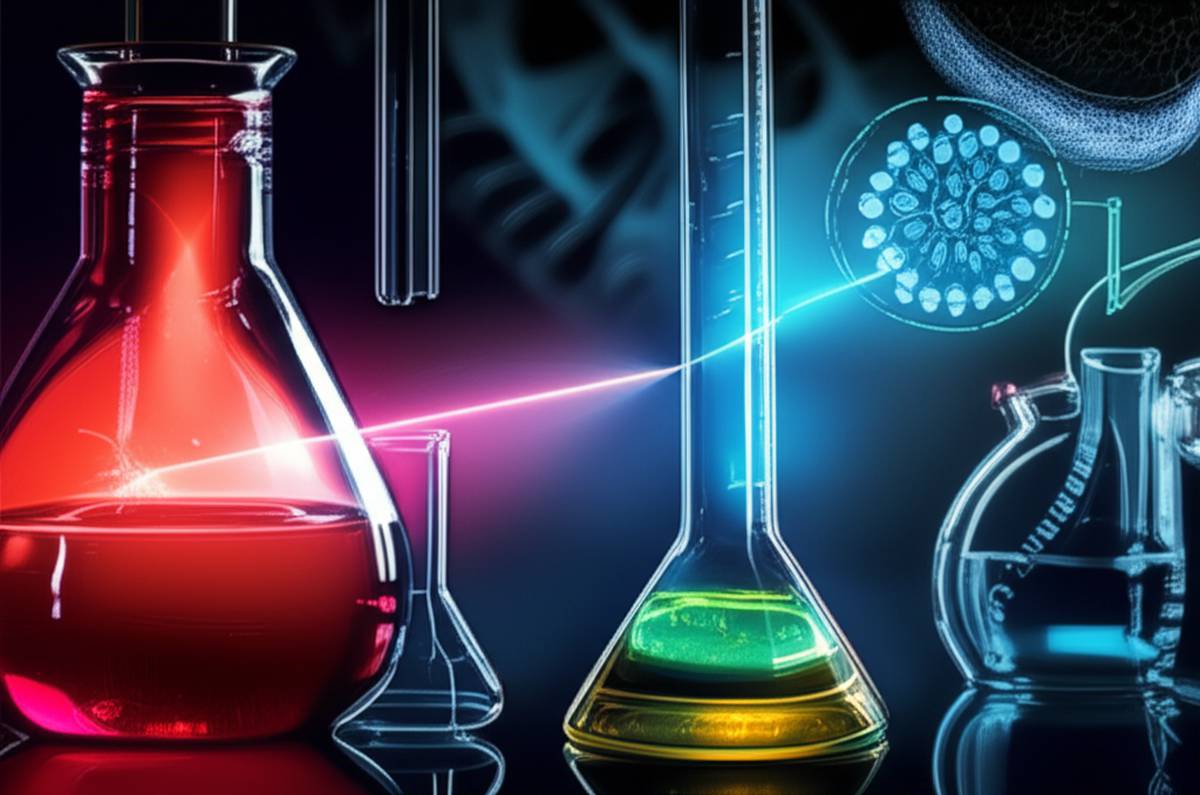 خلاصه کتاب گلبرگ علوم تجربی هشتم - جامع (نکات کلیدی و درسنامه)