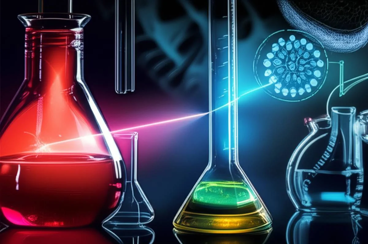 خلاصه کتاب گلبرگ علوم تجربی هشتم - جامع (نکات کلیدی و درسنامه)