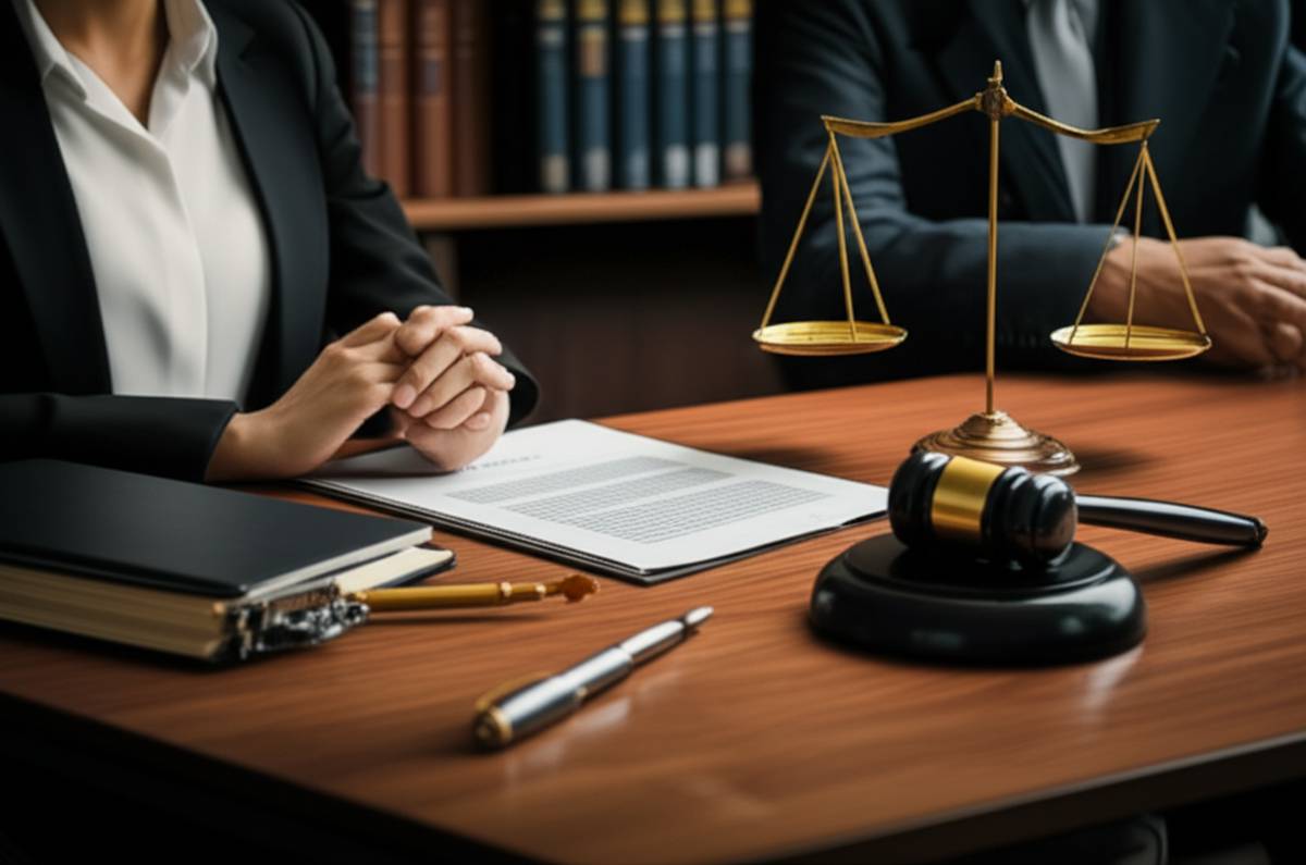 عزل وکیل یعنی چه؟ | راهنمای جامع معنی، مراحل و نکات