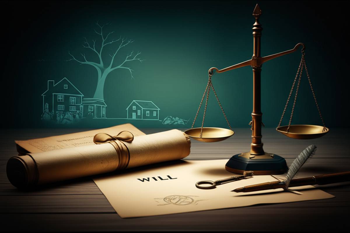 قوانین ارث | راهنمای کامل صفر تا صد ارث و میراث