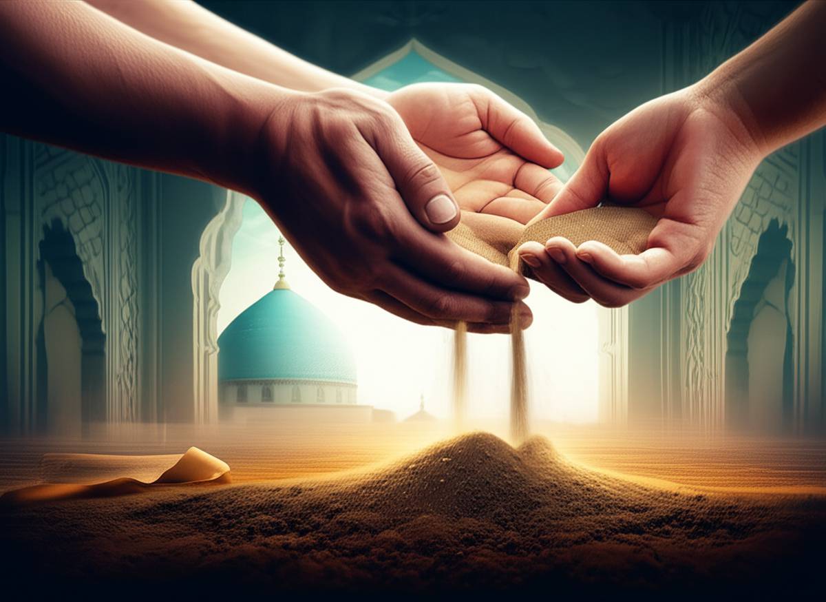 وقف چیست؟ | راهنمای کامل مفهوم، احکام و انواع آن