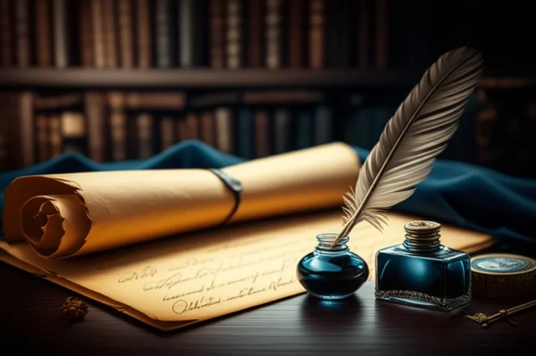 خلاصه کتاب نامه ی نادری | نریمان نریمانوف