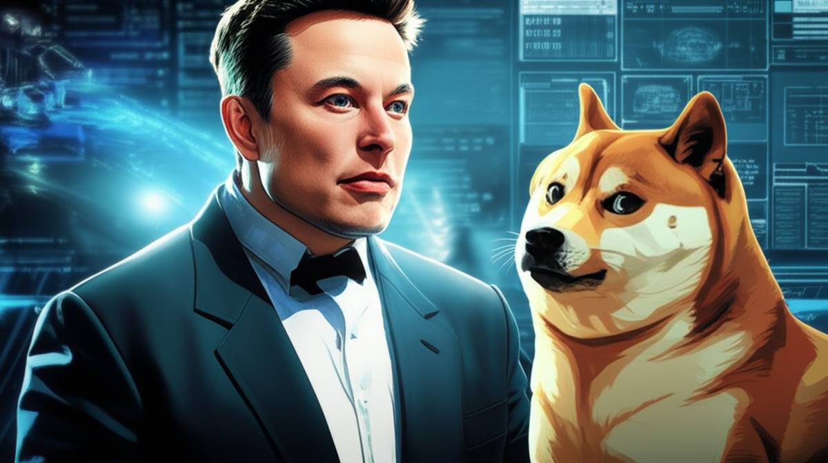 ایلان ماسک ارز دوج - تحلیل جامع و تاثیر بر قیمت Doge