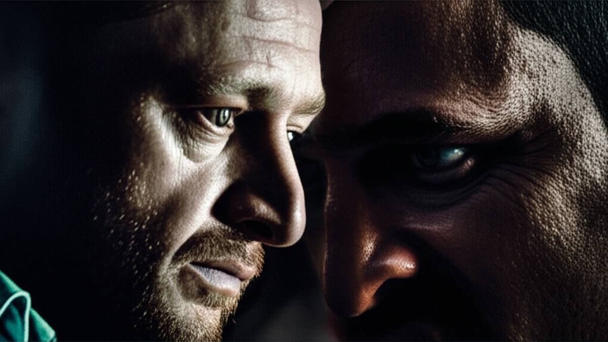 شنای پروانه: معرفی کامل، نقد و تحلیل داستان پرحاشیه