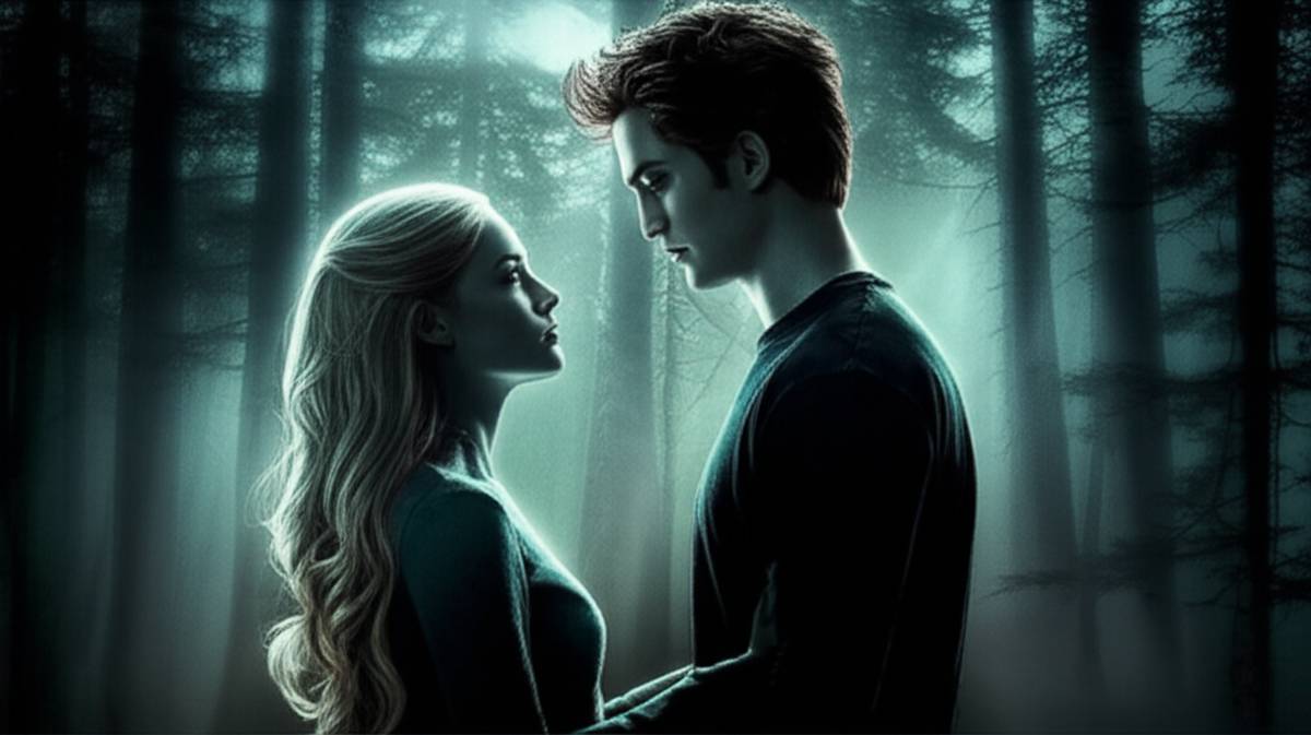 گرگ و میش (Twilight): معرفی، داستان، بازیگران و نقد کامل