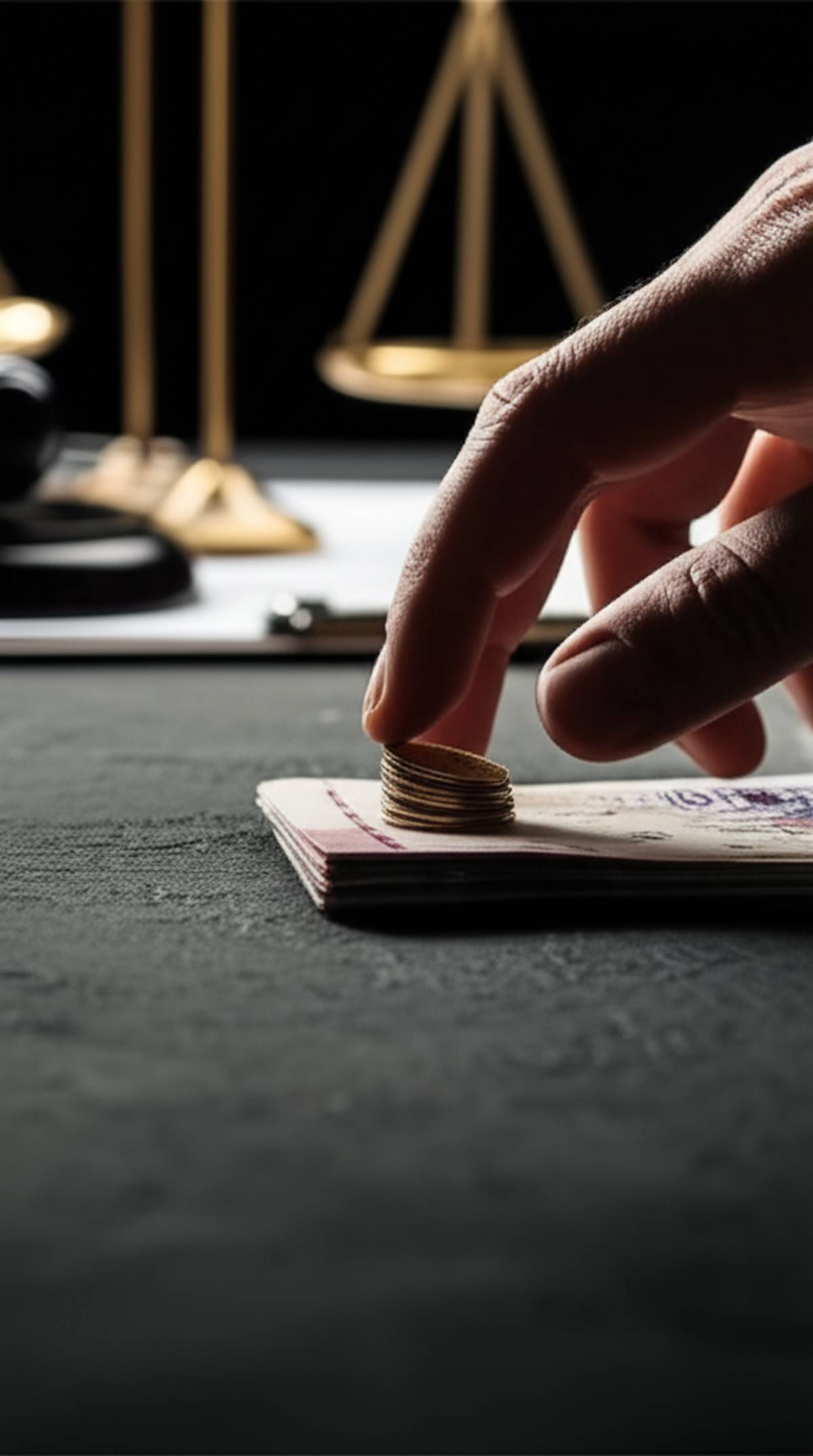 مجازات سرقت زیر یک میلیون (حدی یا تعزیری؟) + قوانین جدید