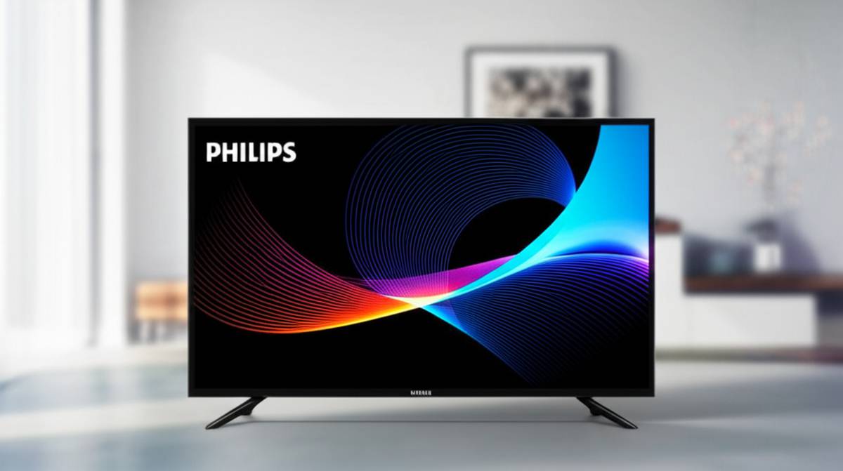 تلویزیون فیلیپس 40PFT5063 سایز 40 اینچ - بررسی کامل