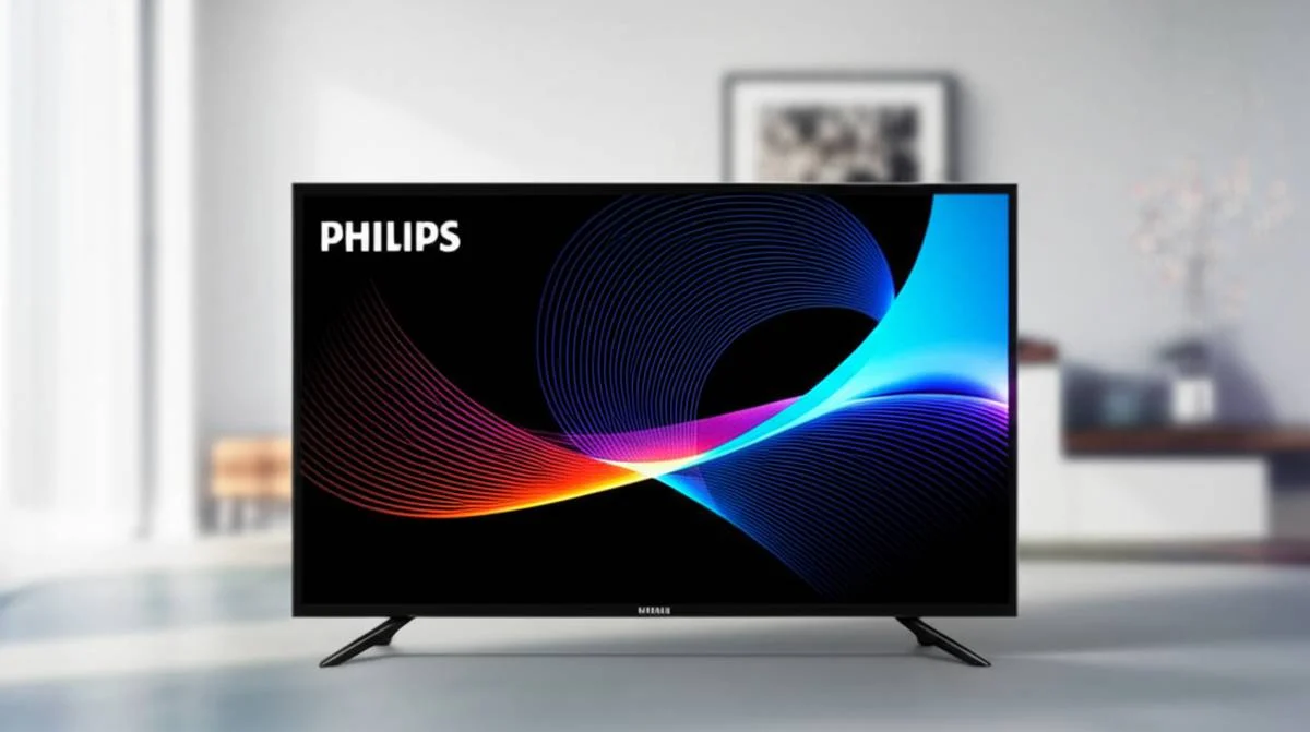 تلویزیون فیلیپس 40PFT5063 سایز 40 اینچ - بررسی کامل