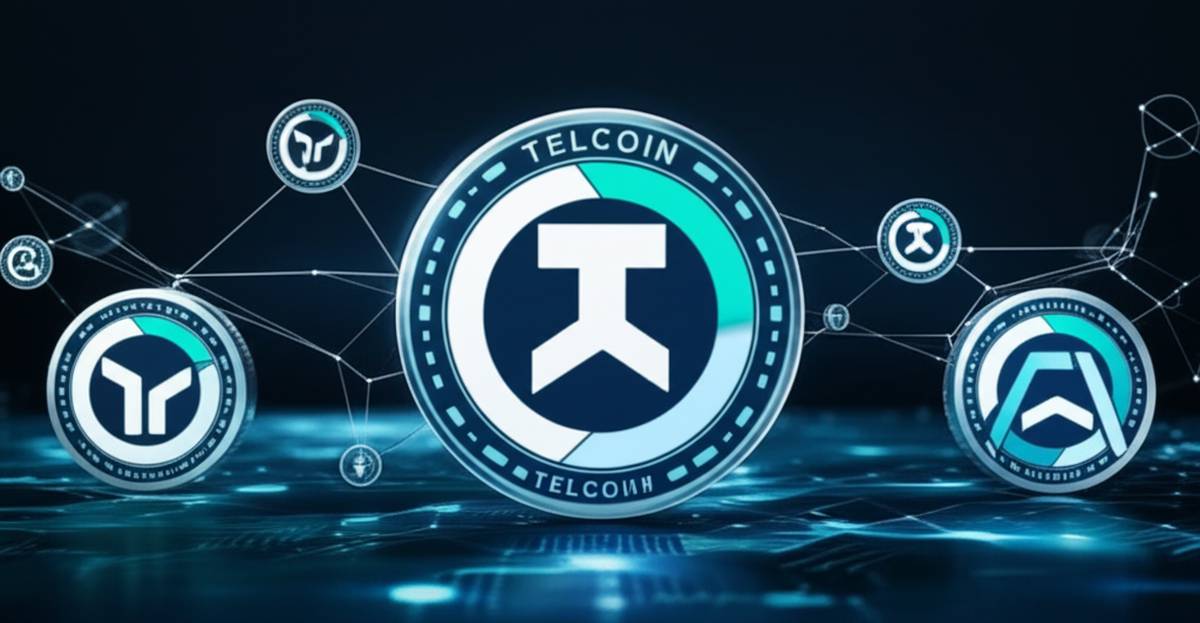خرید تل کوین (TEL) آسان و آنی | بهترین قیمت و کارمزد کم