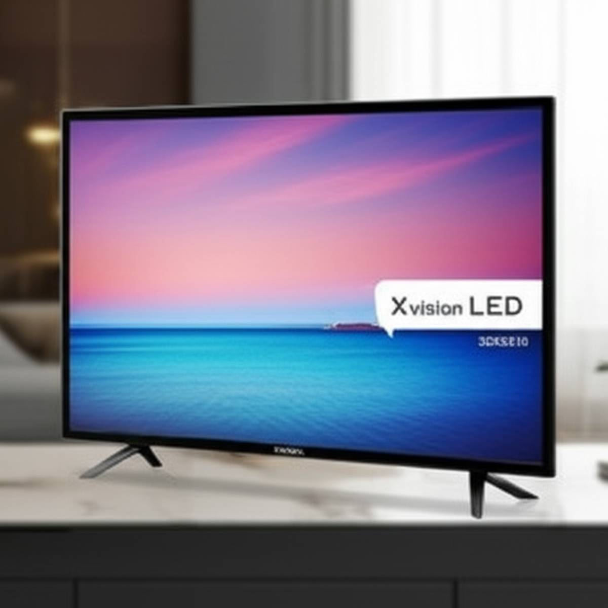 بررسی تلویزیون ایکس ویژن 32XS510 | راهنمای خرید و مشخصات
