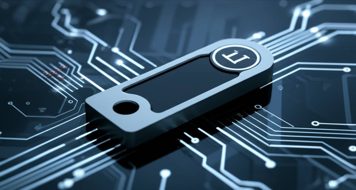 کیف پول لجر نانو اس Ledger Nano S | خرید و قیمت رسمی
