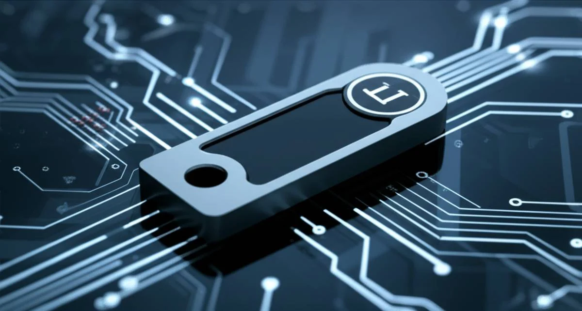 کیف پول لجر نانو اس Ledger Nano S | خرید و قیمت رسمی