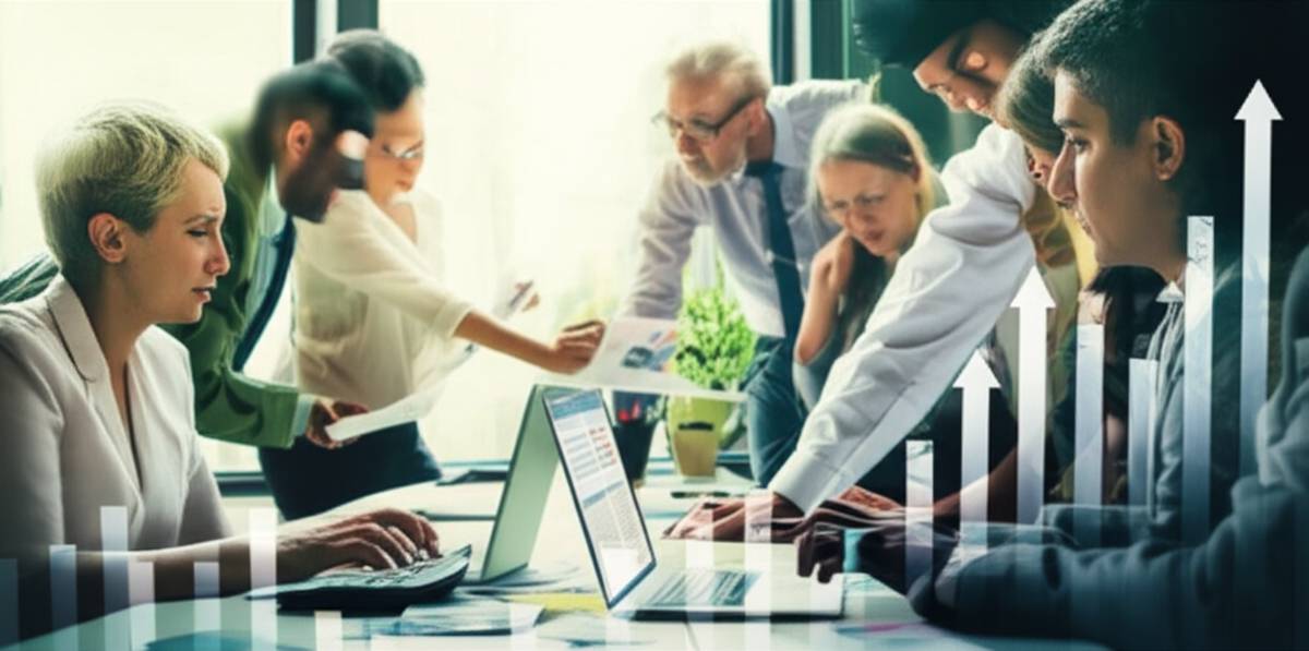 مدیریت مالی کارکنان در کسب وکارهای کوچک
