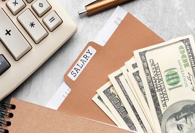 مدیریت مالی کارکنان در کسب وکارهای کوچک