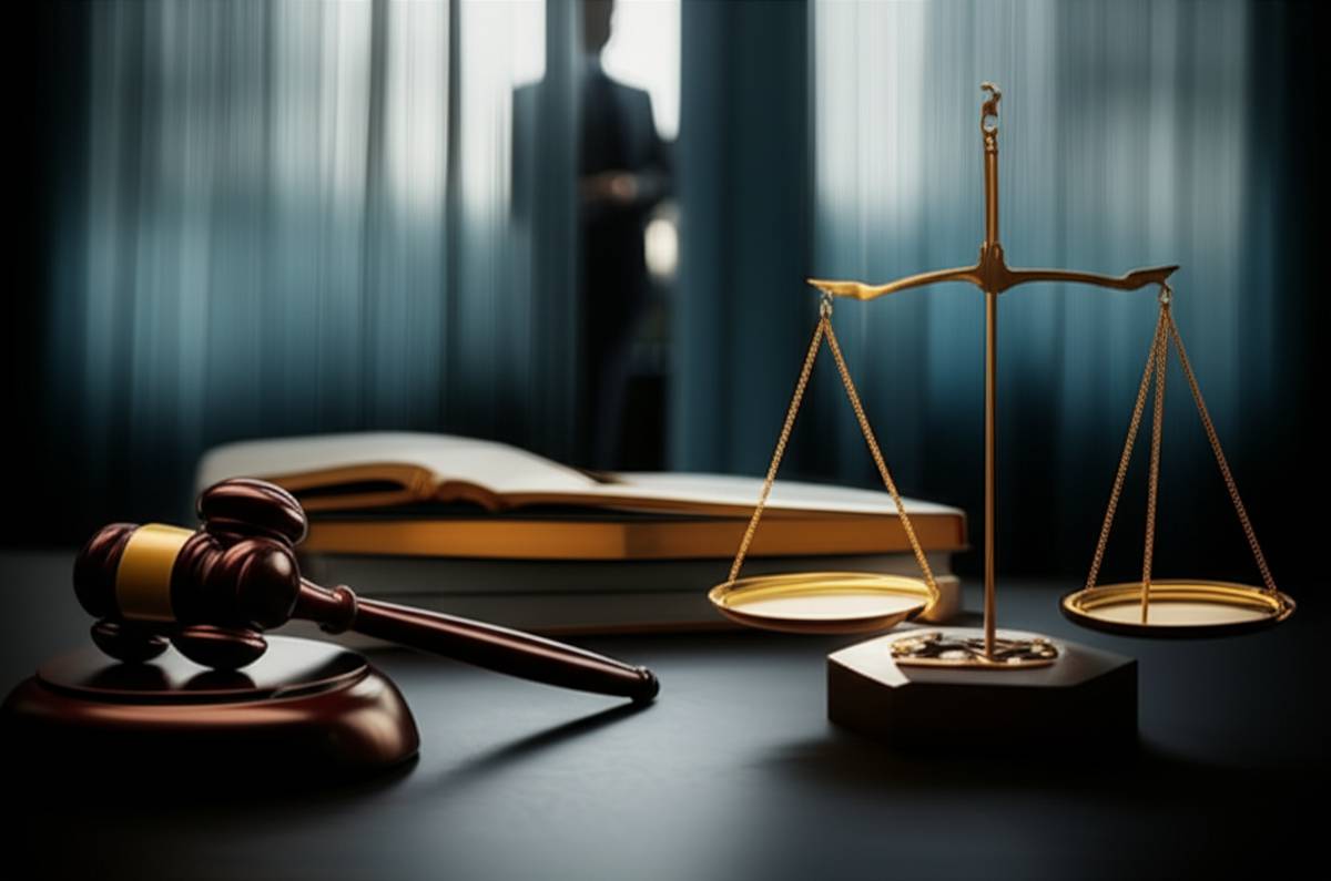 بهترین وکیل کیفری در جردن | تخصص و پیروزی در پرونده ها