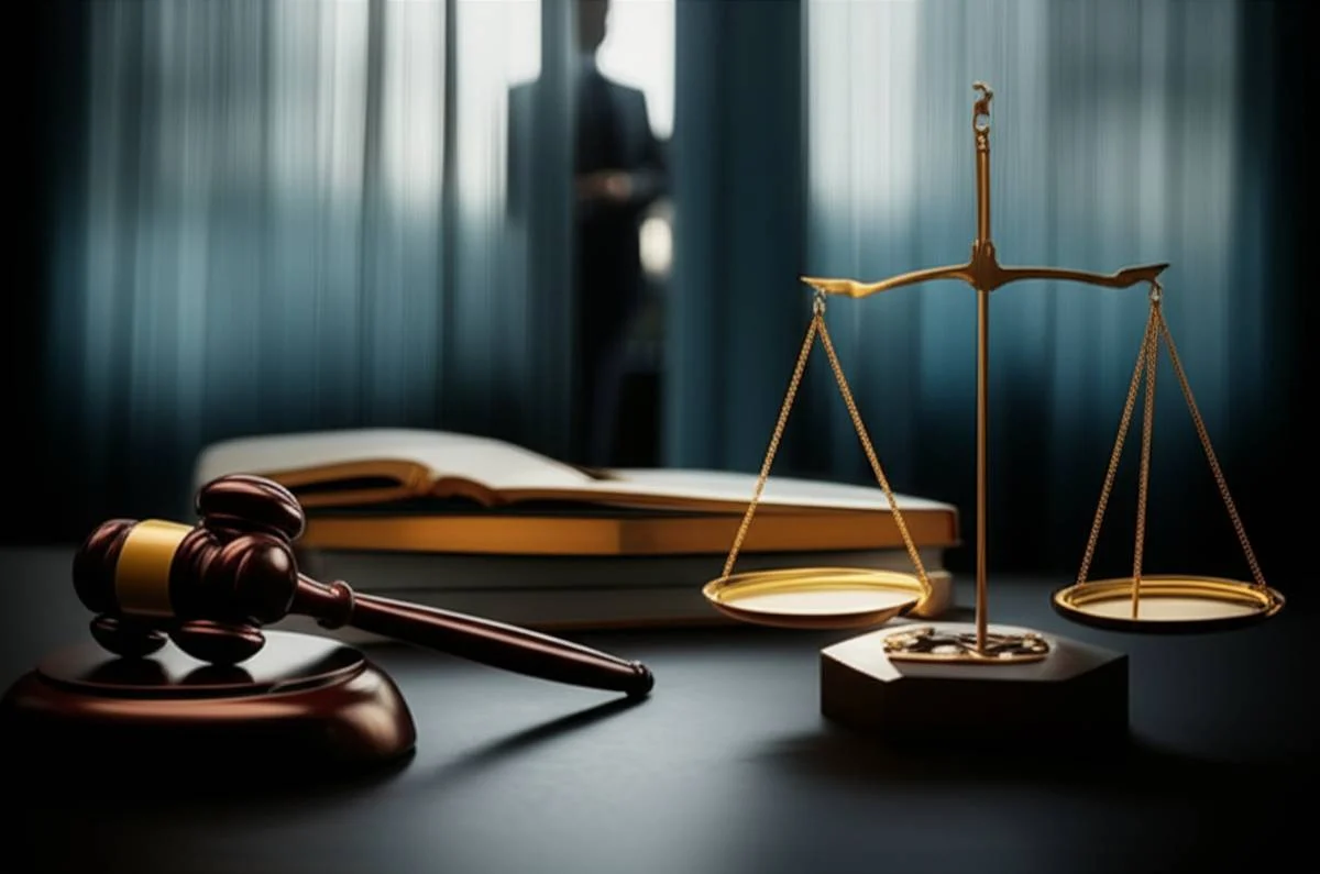 بهترین وکیل کیفری در جردن | تخصص و پیروزی در پرونده ها