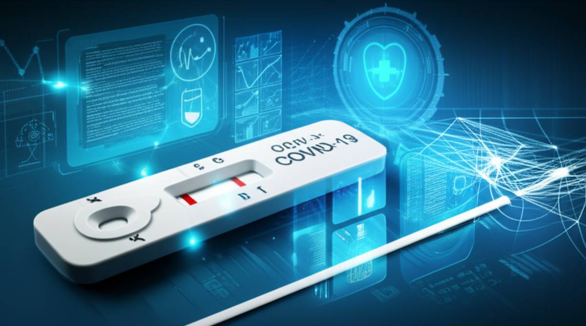 کیت تشخیص سریع کرونا برکت: نقد جامع عملکرد، دقت و قیمت