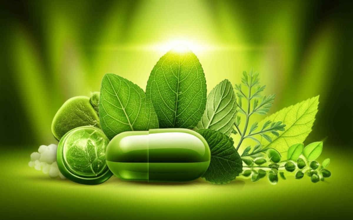 کپسول گیاهی لاغری کیمیاگر: معرفی کامل ویژگی ها و ترکیبات