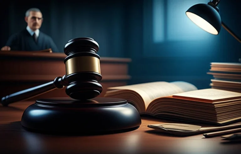 فرق قاضی با مستشار؛ راهنمای جامع وظایف و اختیارات در نظام قضایی