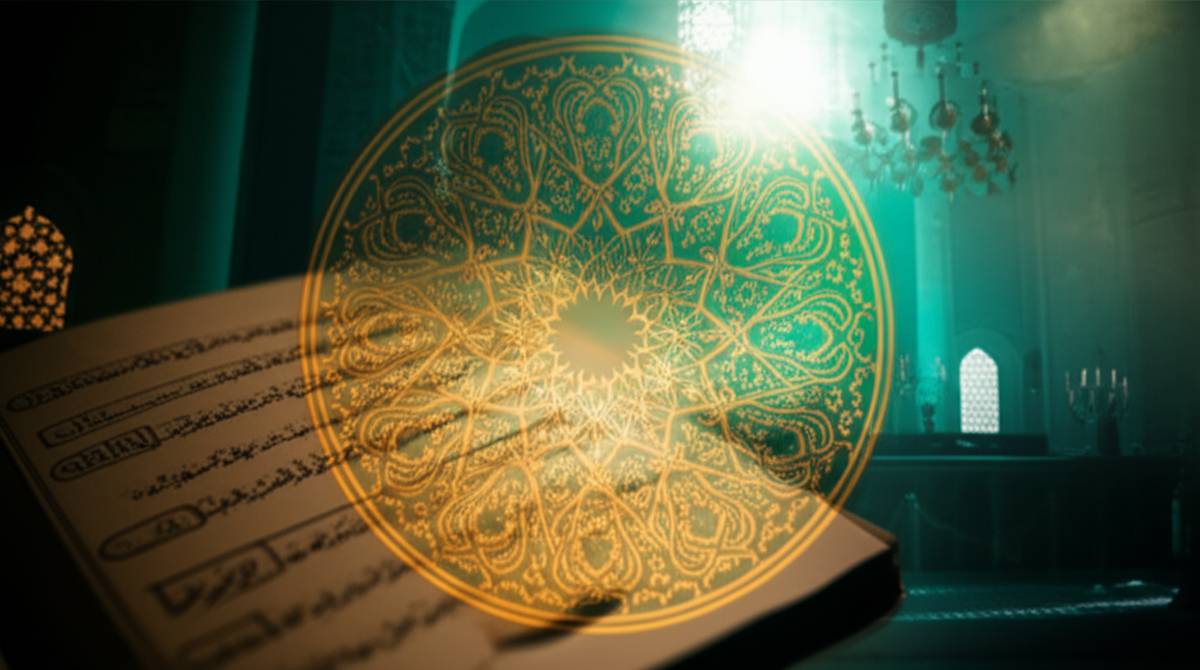 رابطه زن با زن در اسلام (راهنمای کامل و جامع)