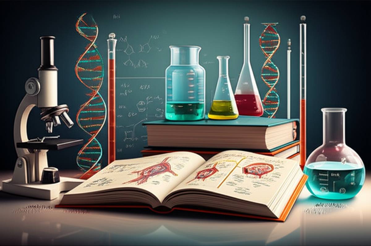 بهترین کتاب کنکور تجربی ۱۴۰۳: راهنمای انتخاب هوشمندانه