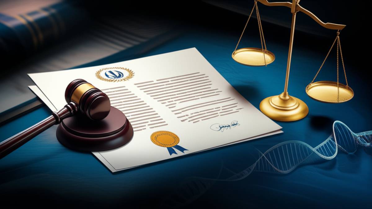 دادخواست اثبات نسب از طرف پدر | راهنما و نکات حقوقی