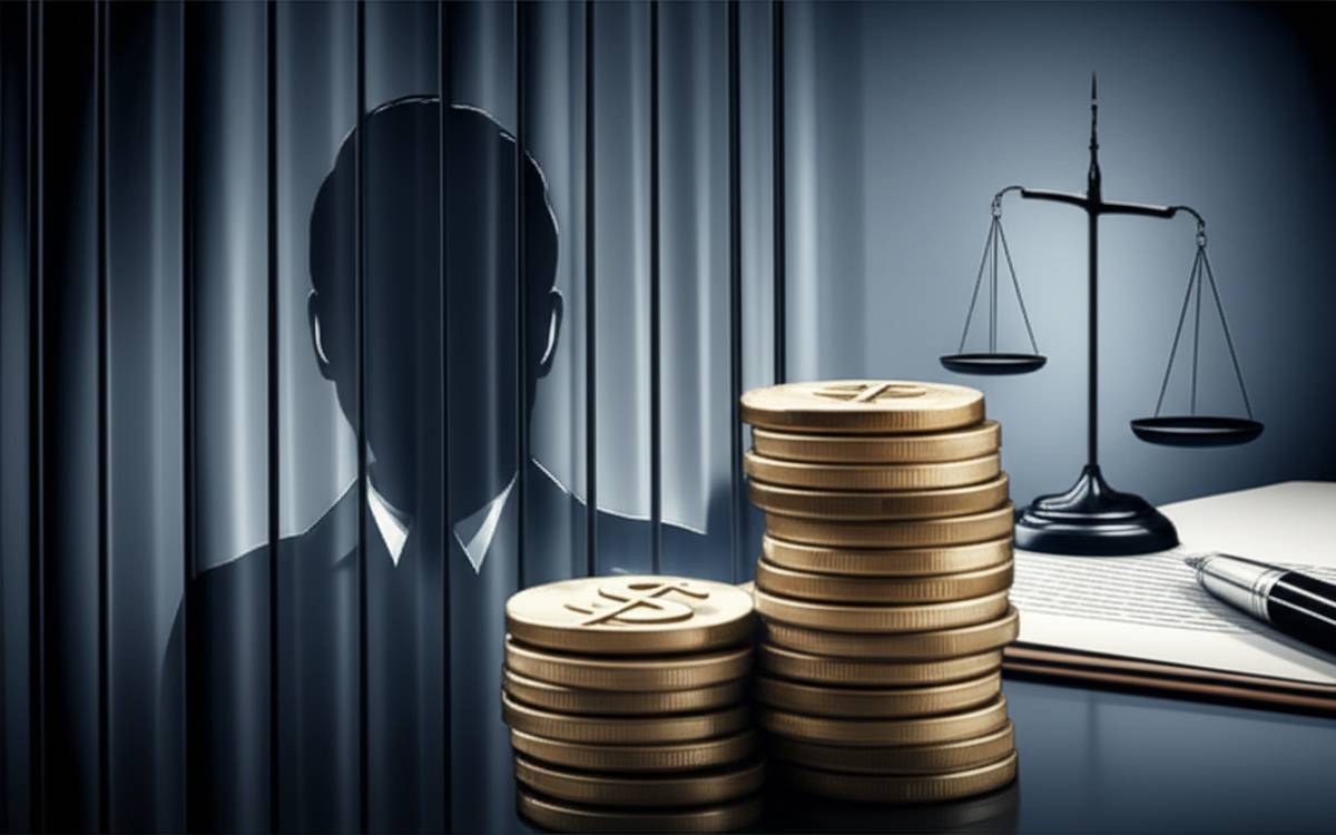 قانون جدید مهریه: آیا زندان در انتظار بدهکاران است؟