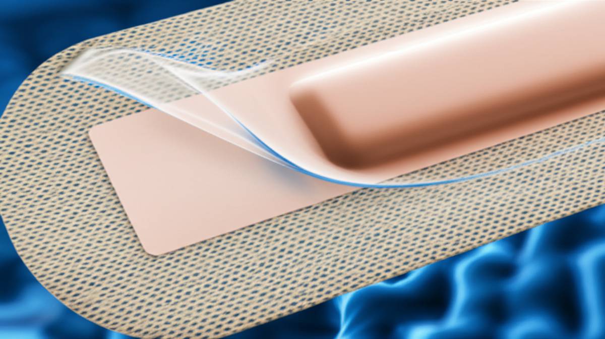 چسب پانسمان آماده رزیمنت: ویژگی ها، مزایا و راهنمای کامل