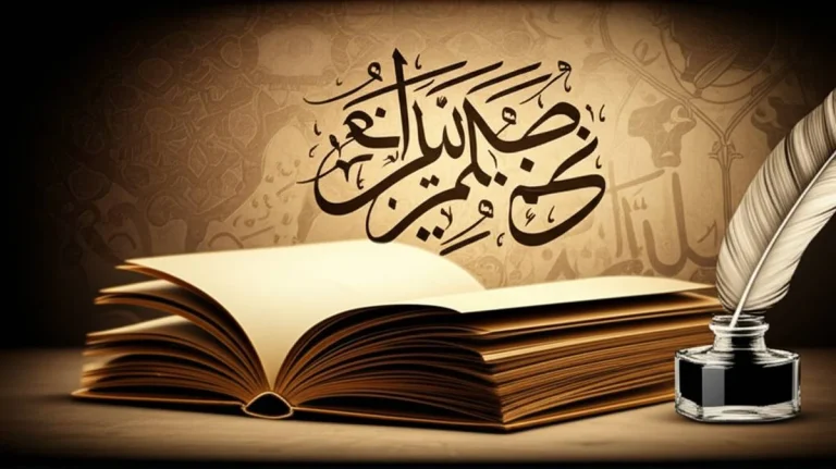 خلاصه کتاب علوم بلاغت عربی | آمادگی آزمون ارشد و دکتری