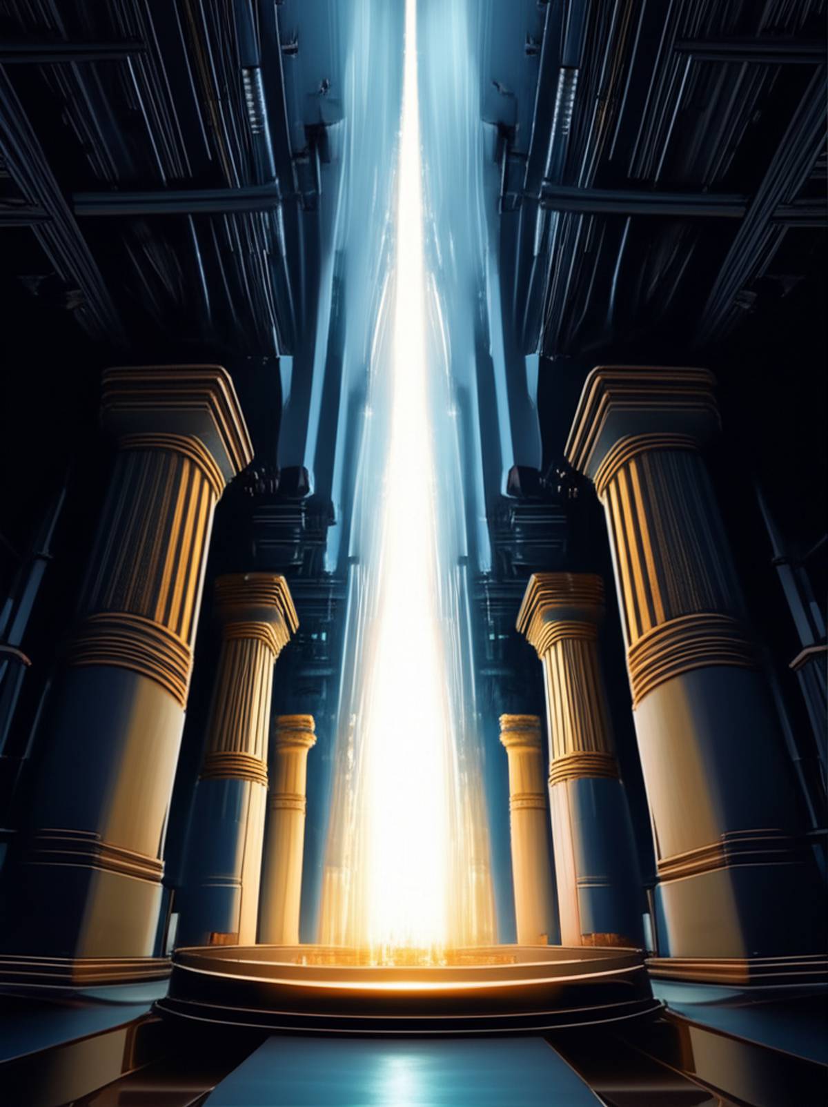 پایه های جهشی: کدام مقاطع مجاز هستند؟ (راهنمای کامل)