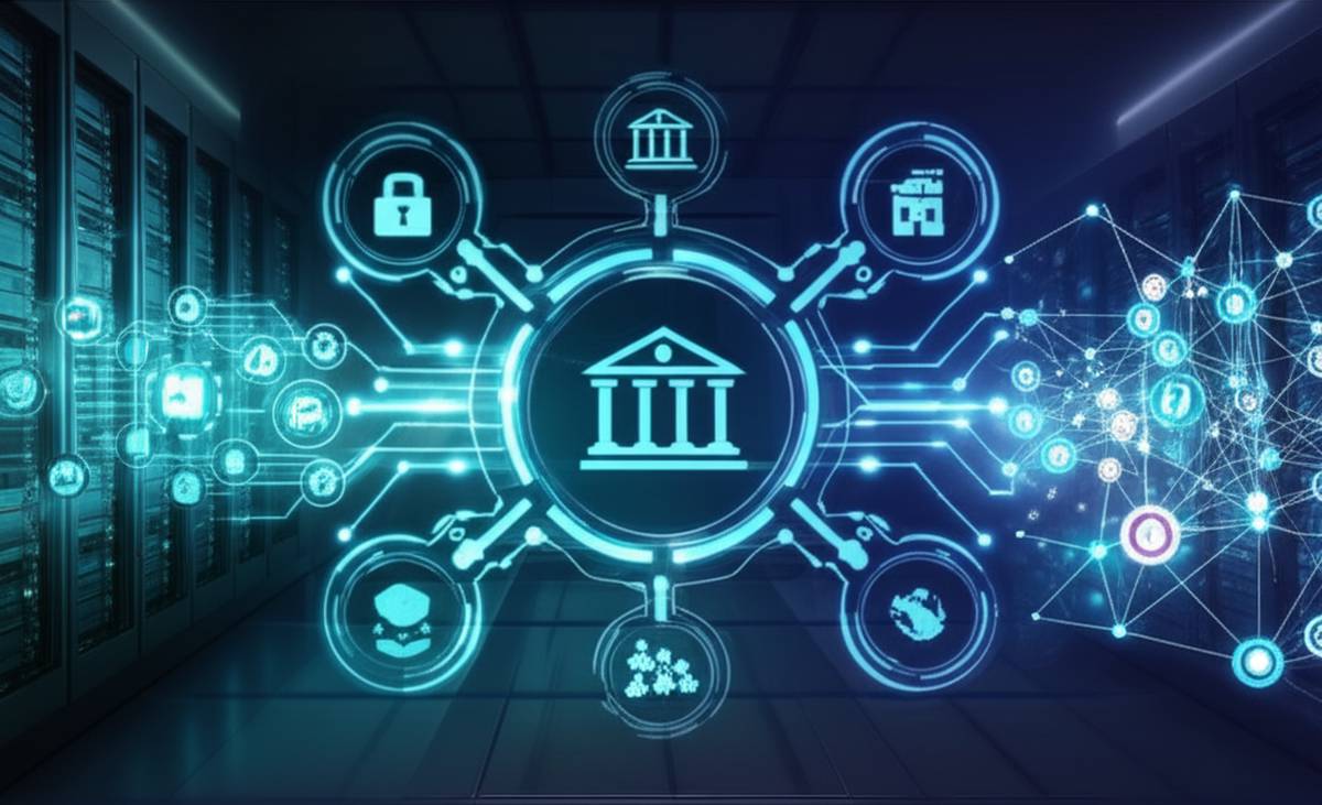 صرافی متمرکز یا غیر متمرکز؟ مقایسه کامل CEX و DEX