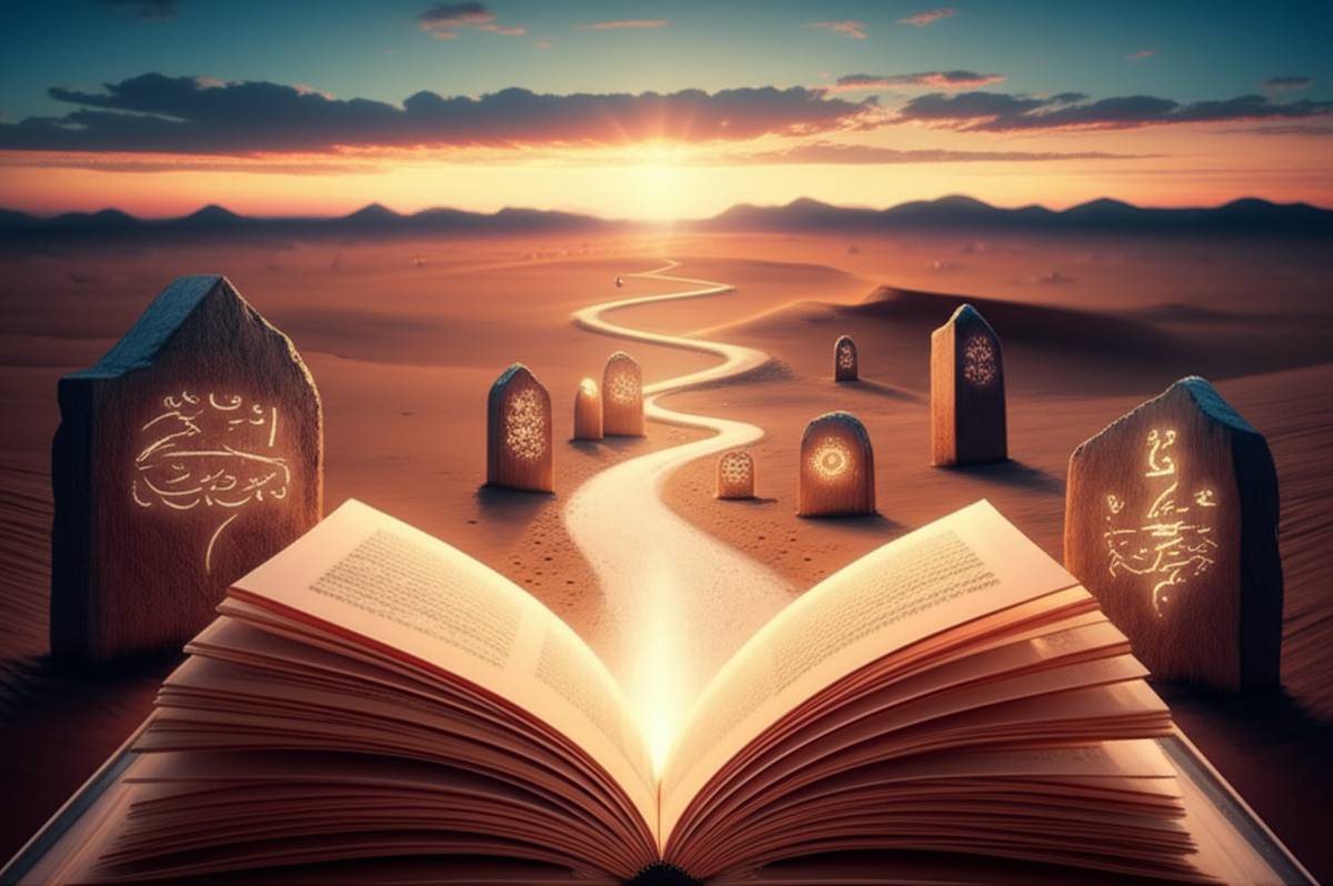 خلاصه جامع کتاب نشانه های راه سید قطب - آنچه باید بخوانید