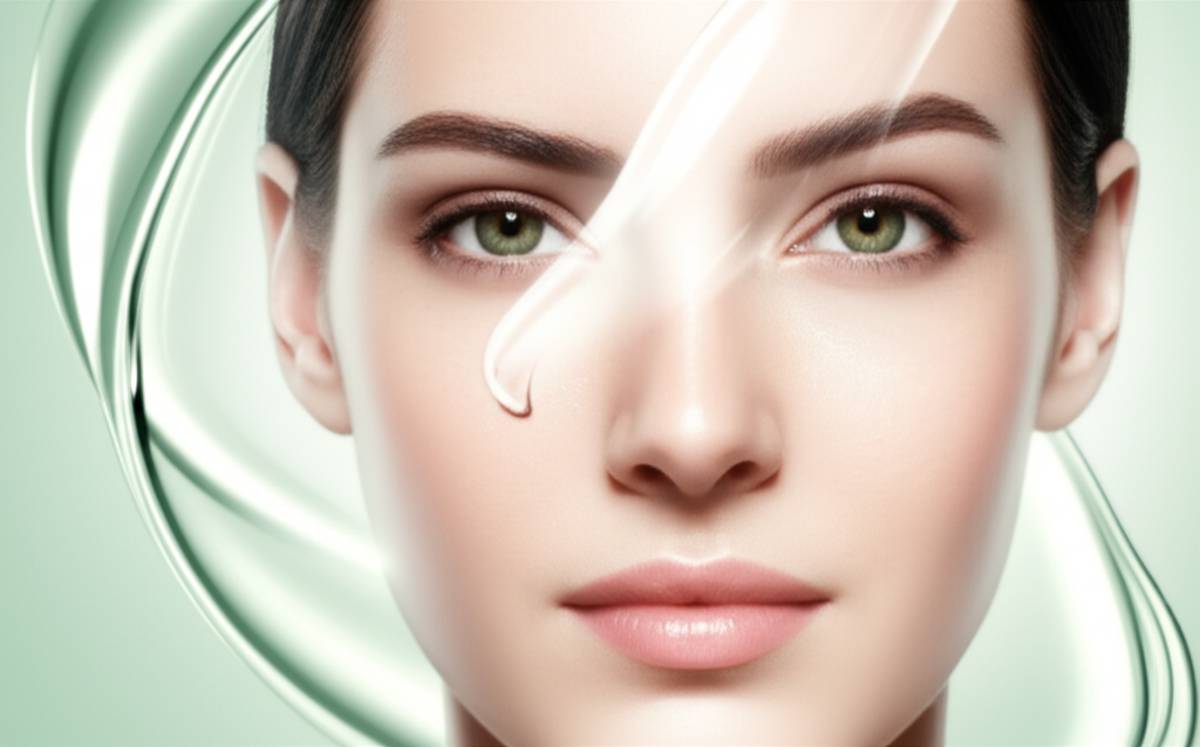 فلوئید پوشاننده قرمزی پوست ریلاستیل | بررسی ویژگی ها و مزایا