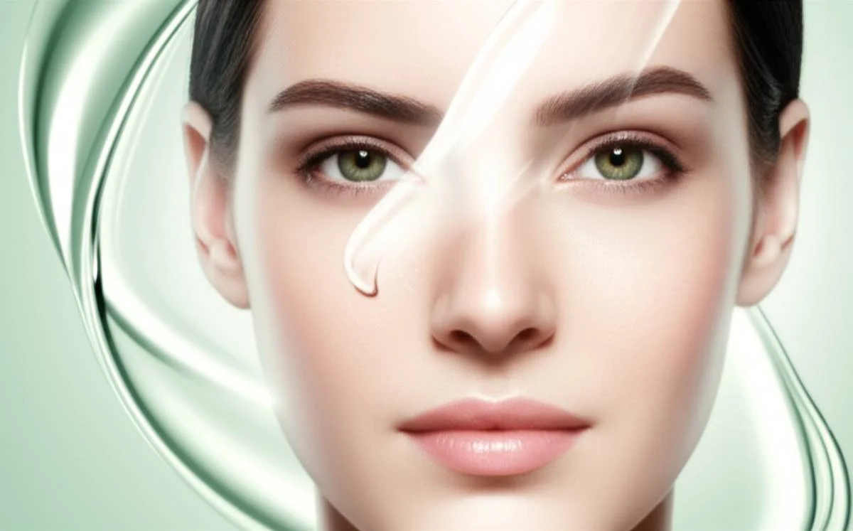 فلوئید پوشاننده قرمزی پوست ریلاستیل | بررسی ویژگی ها و مزایا