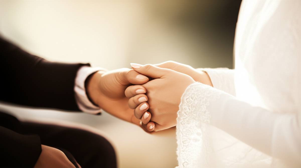 نزدیکی زیاد با همسر در اسلام - احکام و حدود شرعی
